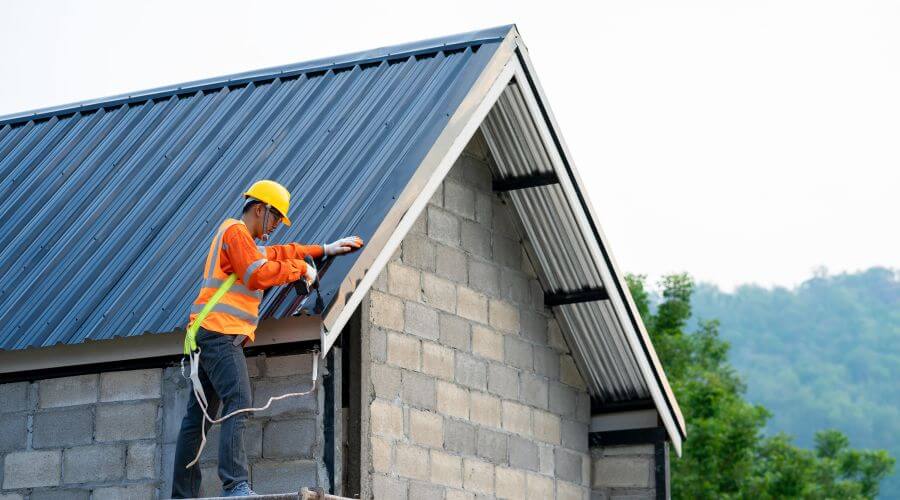 Expert Emergency Roof Repairs services in Billings, OK